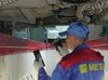 Радиопульт дистанционного управления ПДУ СТМ и визуального осмотра