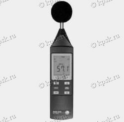 ���������� ������ ���� testo 816