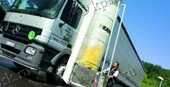 Моечные установки Karcher для грузовых автомобилей