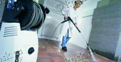 Специальные аппараты Karcher для тщательного устранения стойких загрязнений в особенно сложных условиях эксплуатации и бездорожья