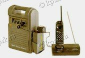 Автономные источники питания mobilEn для дома. Радиотелефон (5Вт)
