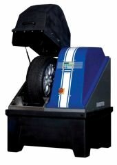 мойки колес Drester W 450